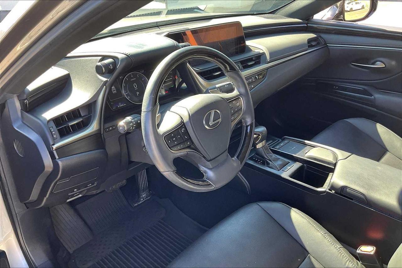 2019 Lexus ES Roseville CA