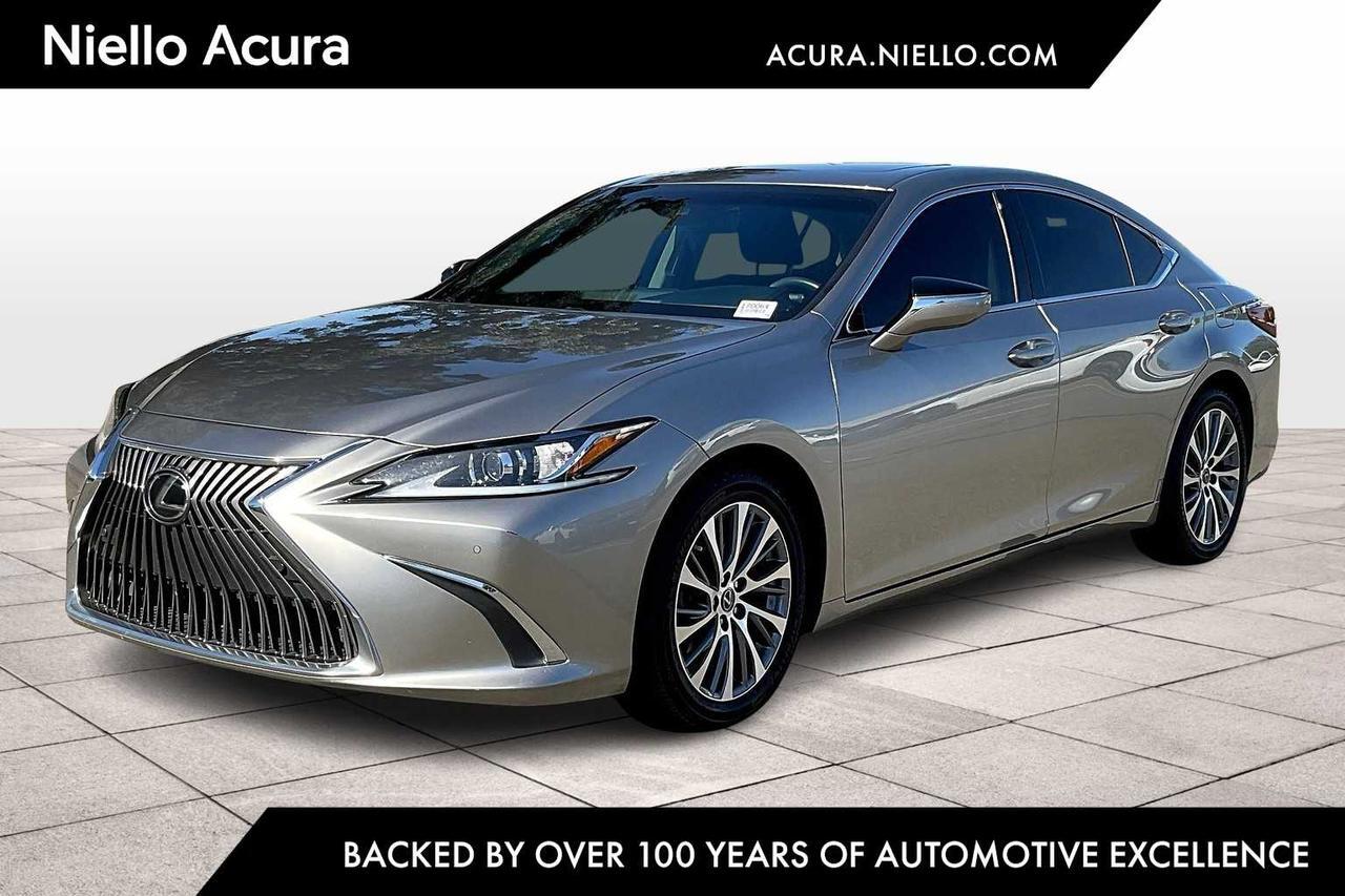 2019 Lexus ES Roseville CA