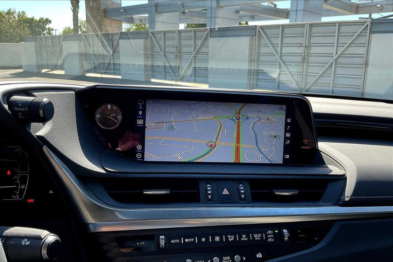 2019 Lexus ES Roseville CA