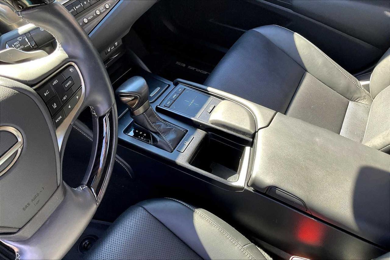 2019 Lexus ES Roseville CA