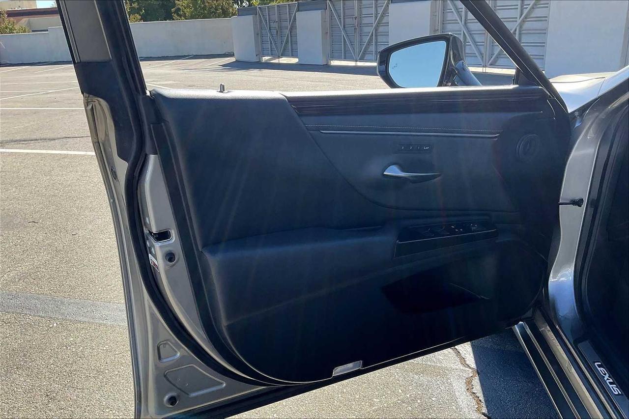 2019 Lexus ES Roseville CA