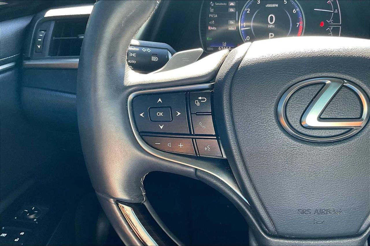 2019 Lexus ES Roseville CA