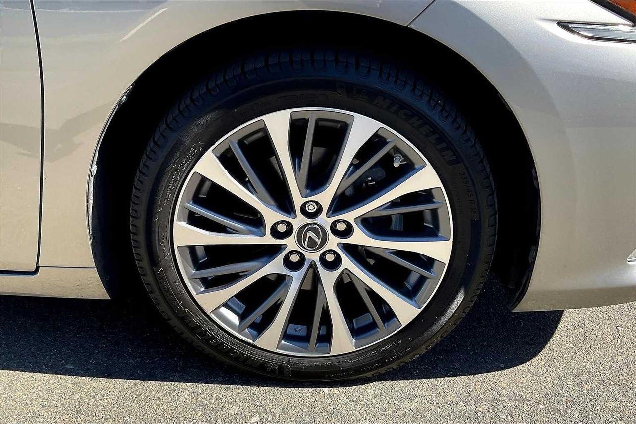 2019 Lexus ES Roseville CA