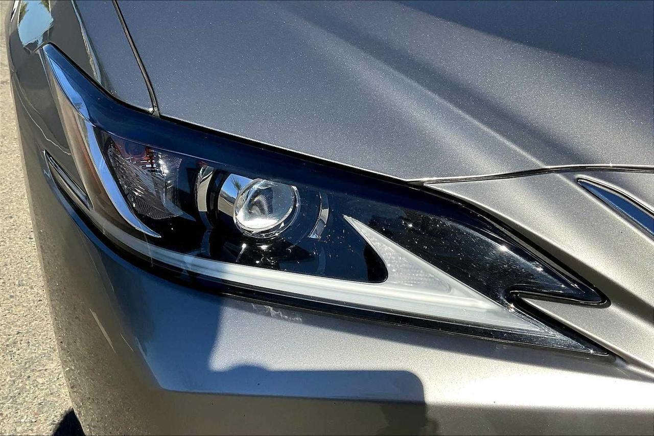 2019 Lexus ES Roseville CA
