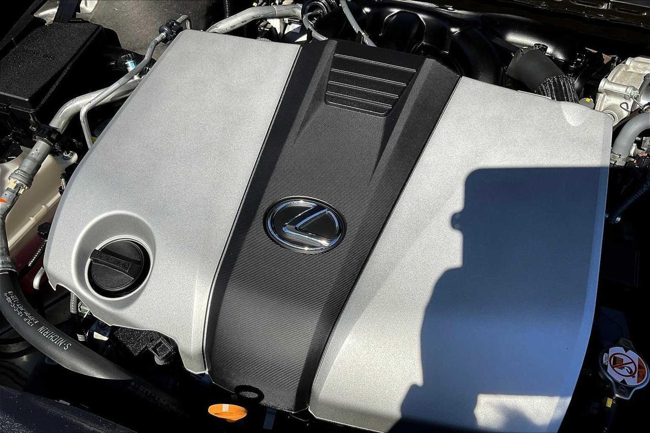2019 Lexus ES Roseville CA