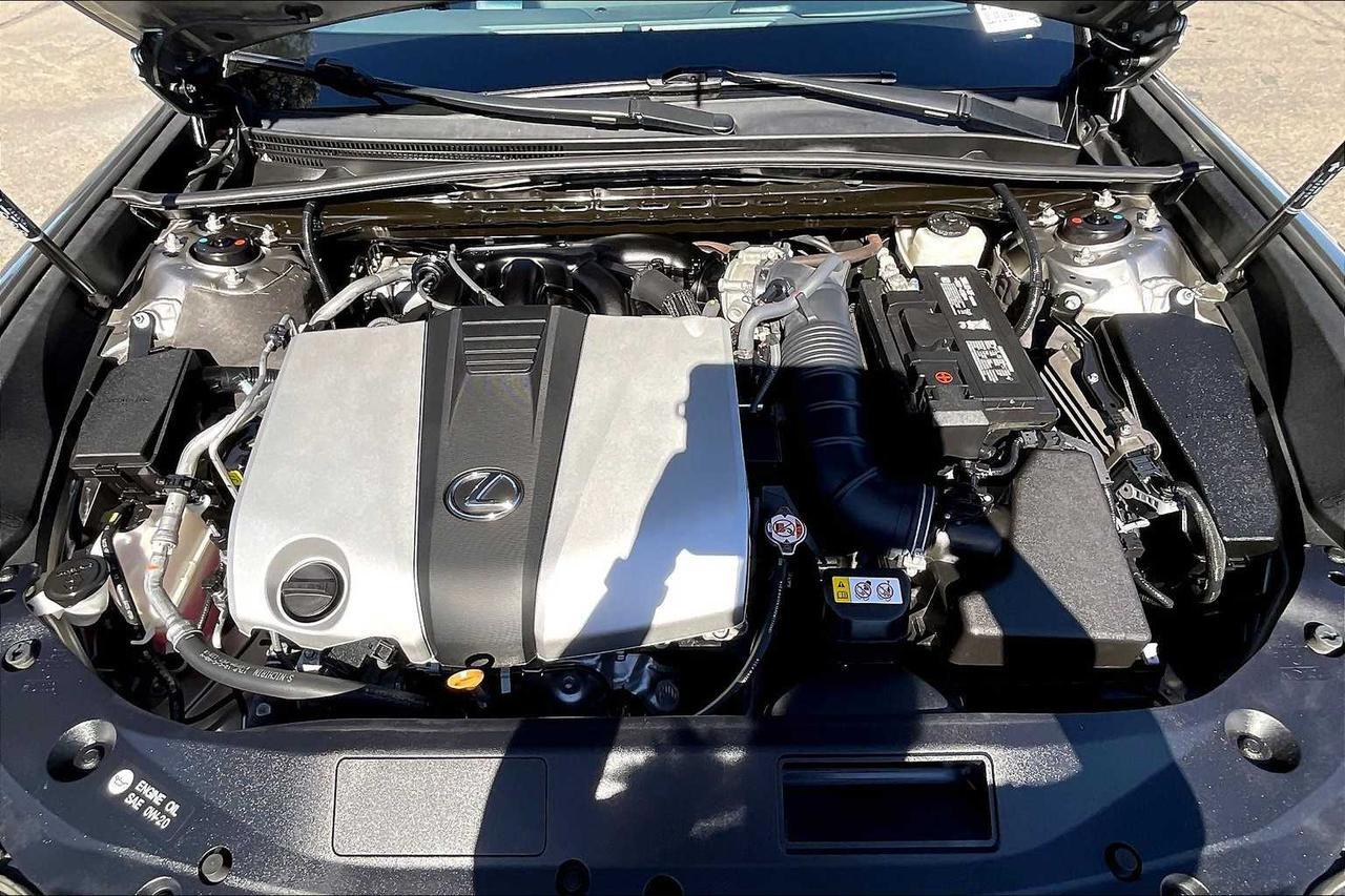 2019 Lexus ES Roseville CA