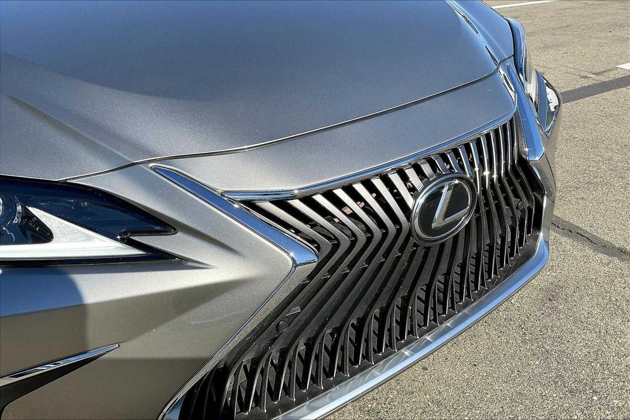 2019 Lexus ES Roseville CA