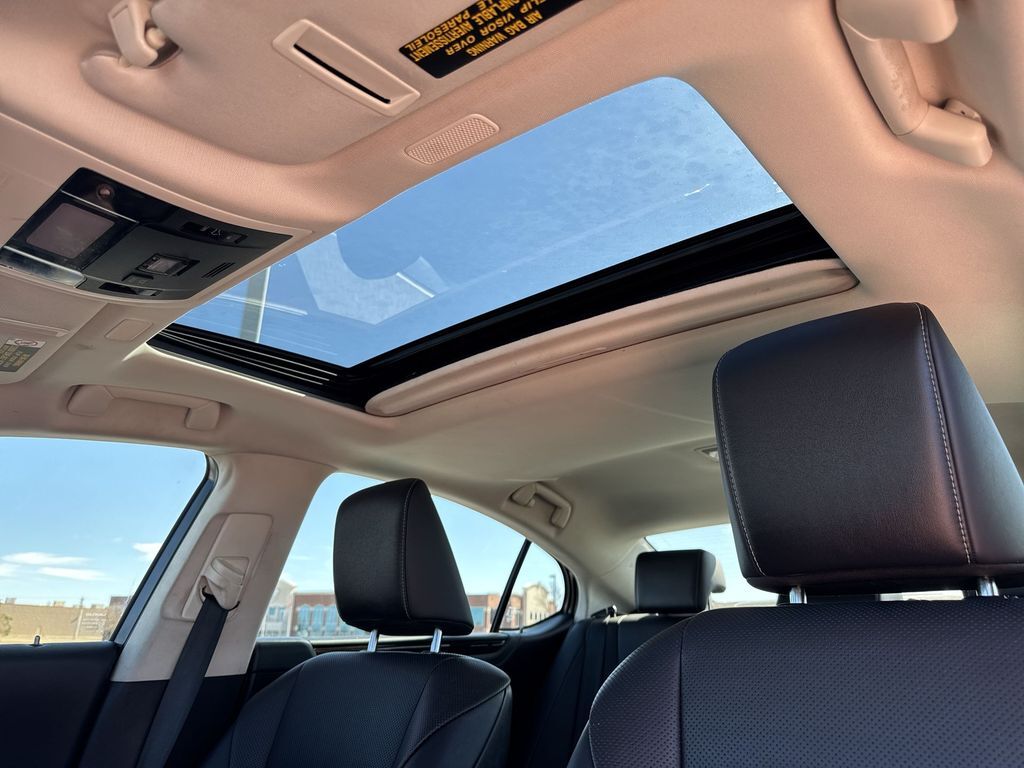 2019 Lexus ES 300h Luxury Oklahoma City OK