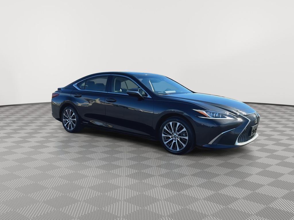 2019 Lexus ES 300h Luxury Oklahoma City OK