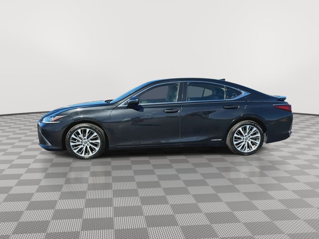 2019 Lexus ES 300h Luxury Oklahoma City OK