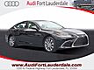 2019 Lexus ES 350 Luxury