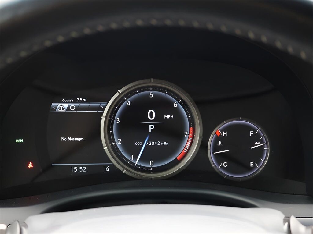 2019 Lexus GS 350 F Sport San Clemente CA