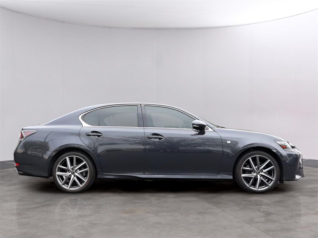 2019 Lexus GS 350 F Sport San Clemente CA