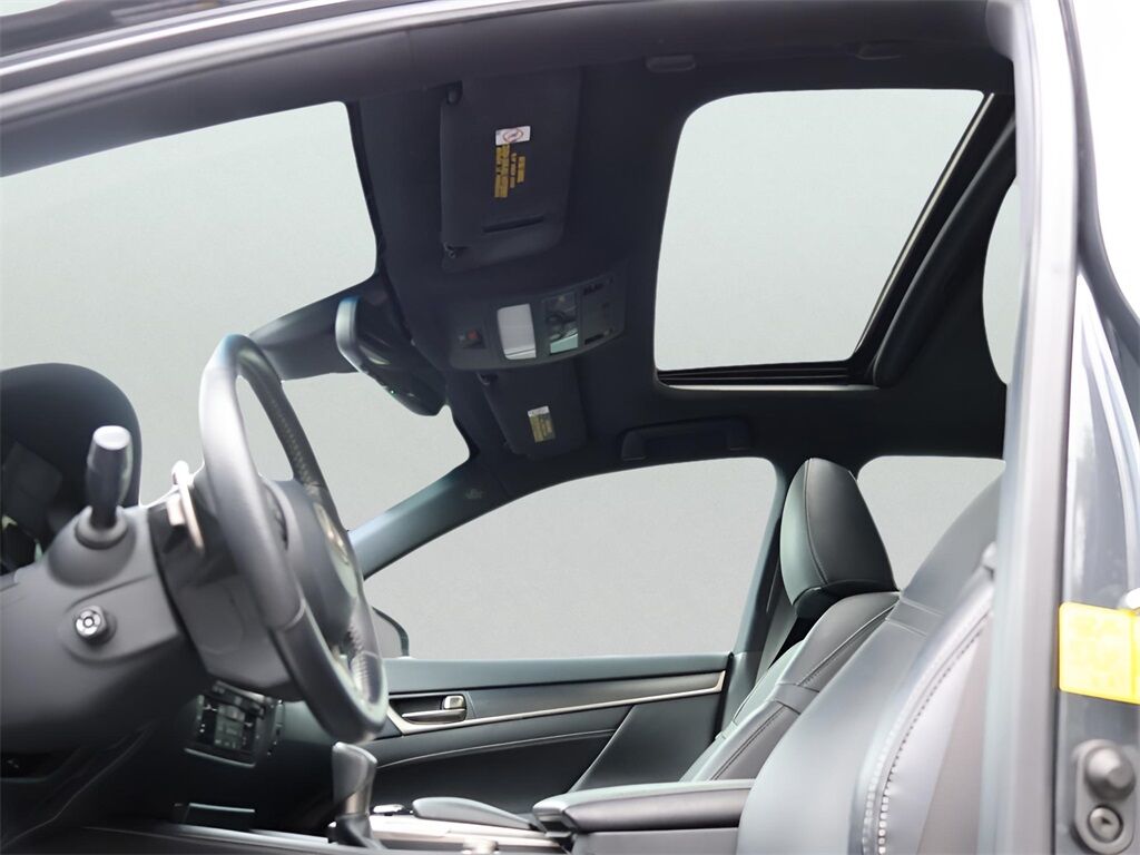 2019 Lexus GS 350 F Sport San Clemente CA