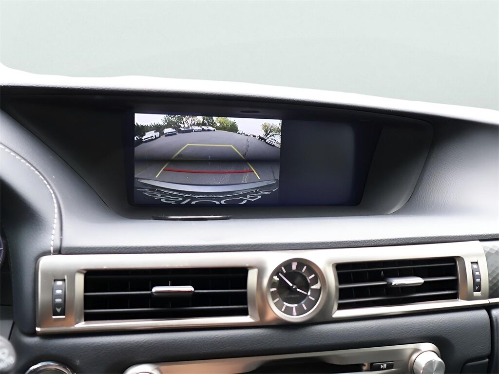 2019 Lexus GS 350 F Sport San Clemente CA