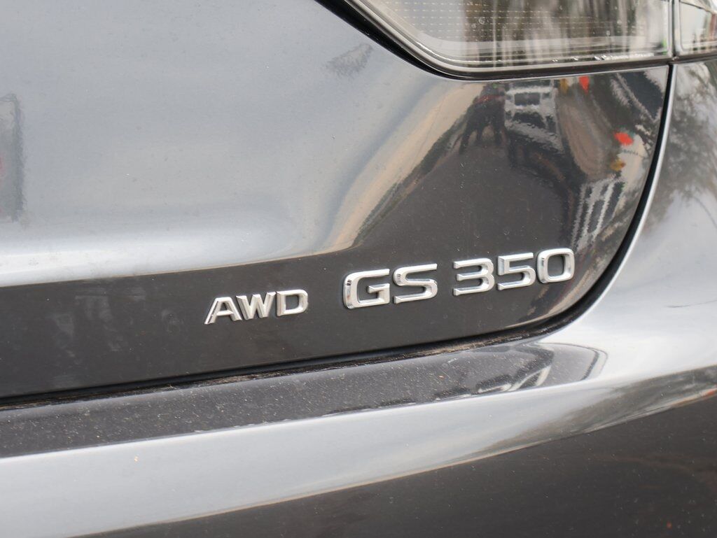 2019 Lexus GS 350 F Sport San Clemente CA