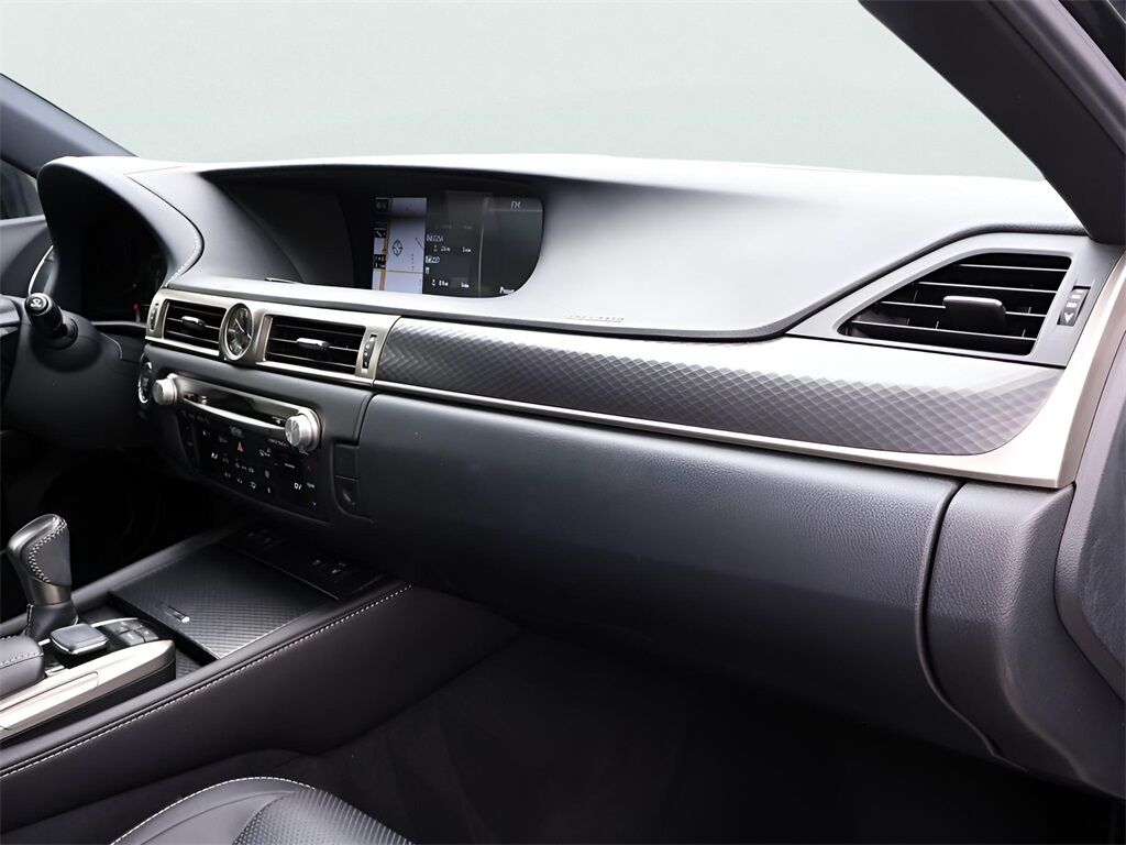 2019 Lexus GS 350 F Sport San Clemente CA