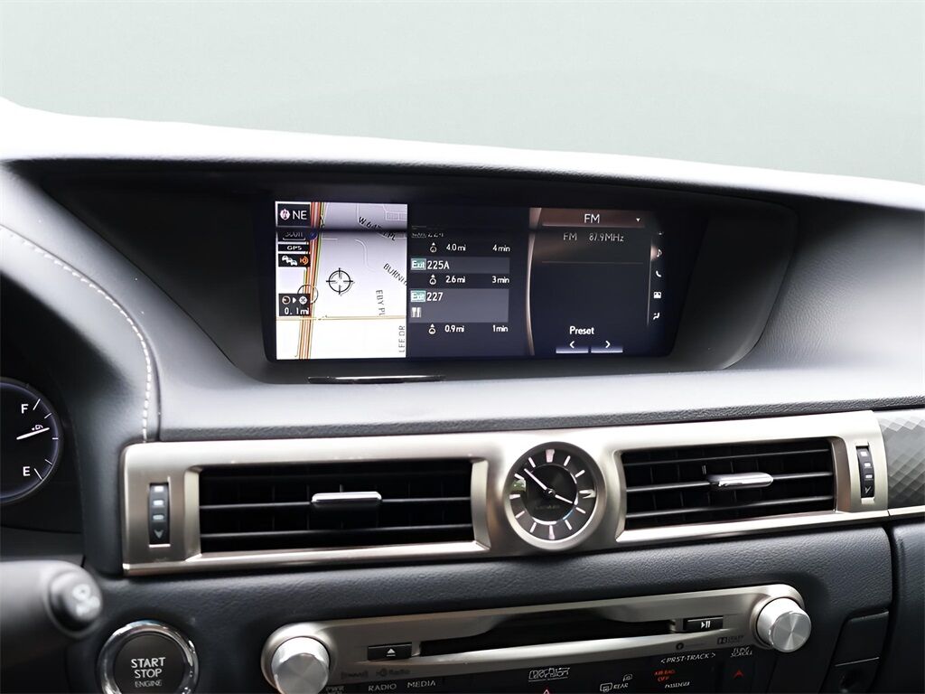 2019 Lexus GS 350 F Sport San Clemente CA