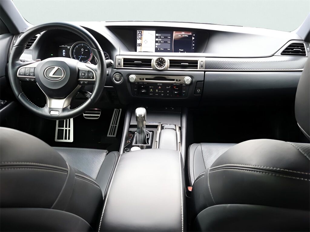 2019 Lexus GS 350 F Sport San Clemente CA