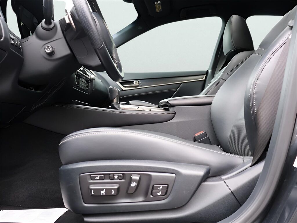 2019 Lexus GS 350 F Sport San Clemente CA