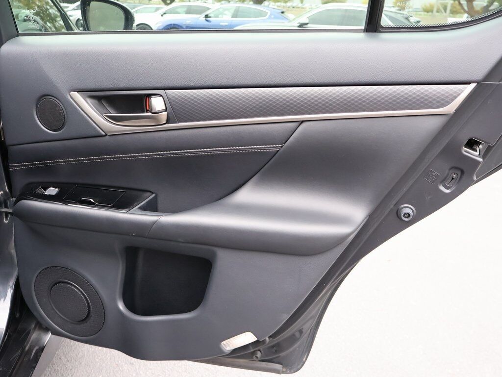 2019 Lexus GS 350 F Sport San Clemente CA