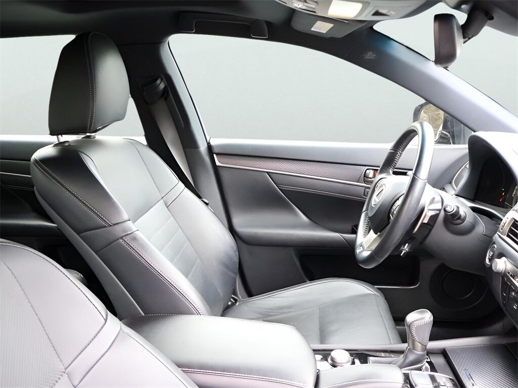 2019 Lexus GS 350 F Sport San Clemente CA