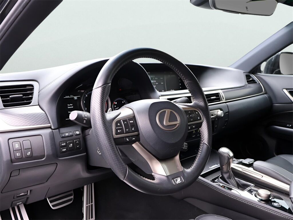 2019 Lexus GS 350 F Sport San Clemente CA