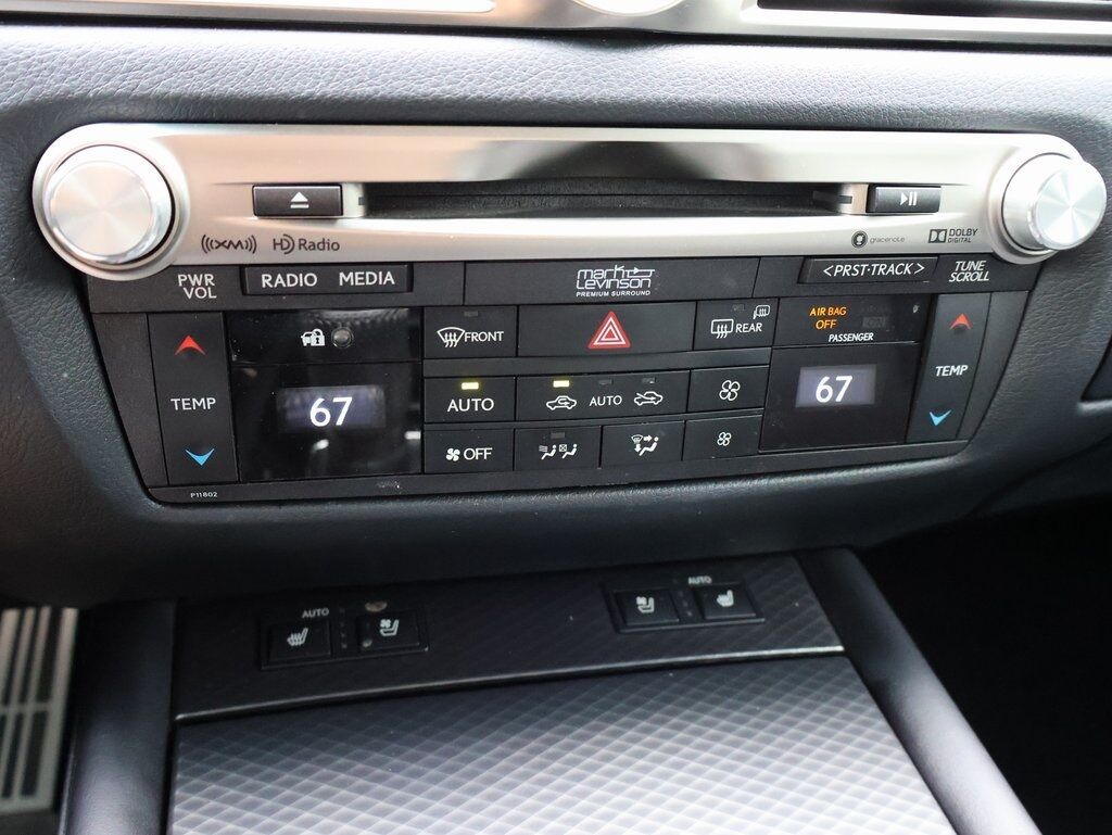 2019 Lexus GS 350 F Sport San Clemente CA