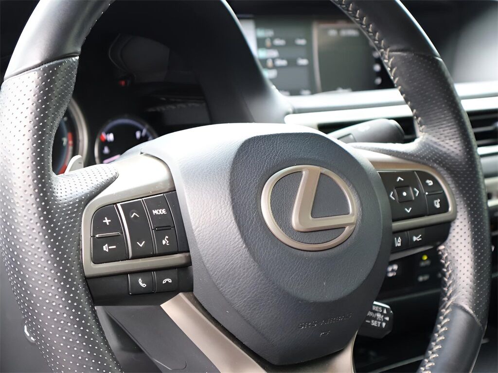2019 Lexus GS 350 F Sport San Clemente CA