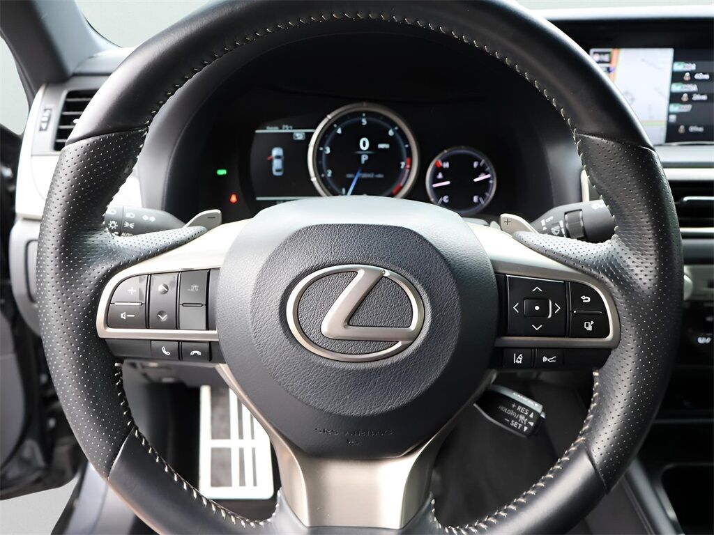 2019 Lexus GS 350 F Sport San Clemente CA
