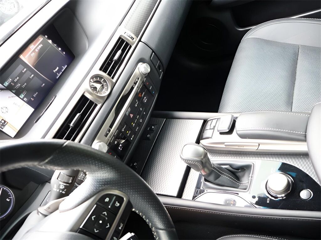 2019 Lexus GS 350 F Sport San Clemente CA