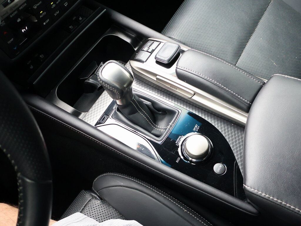 2019 Lexus GS 350 F Sport San Clemente CA