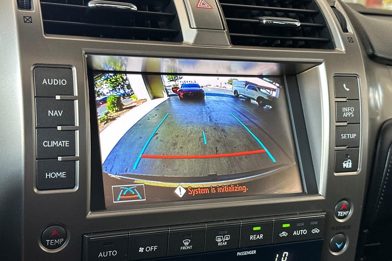 2019 Lexus GX 460 Luxury Roseville CA