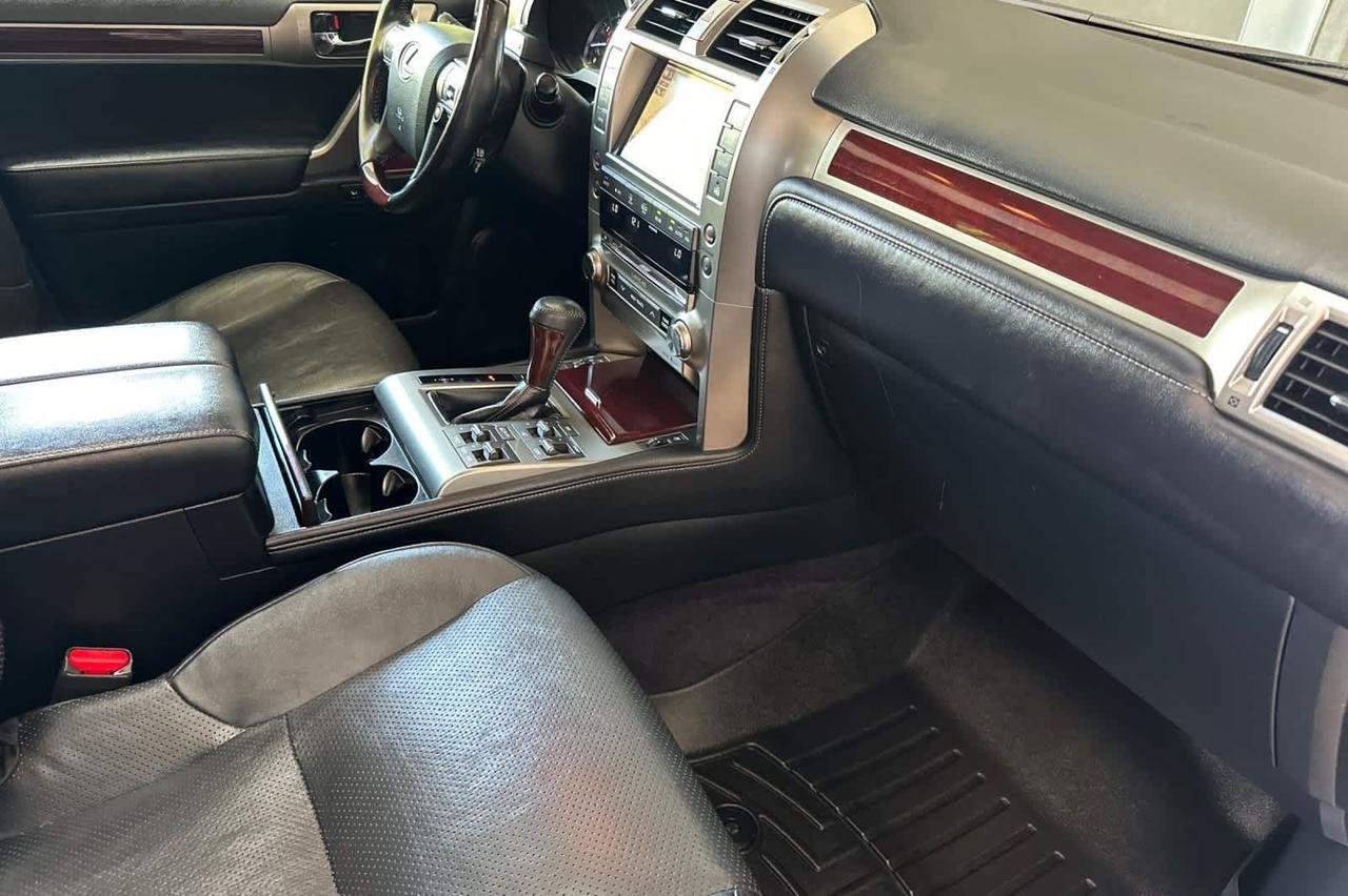 2019 Lexus GX 460 Luxury Roseville CA