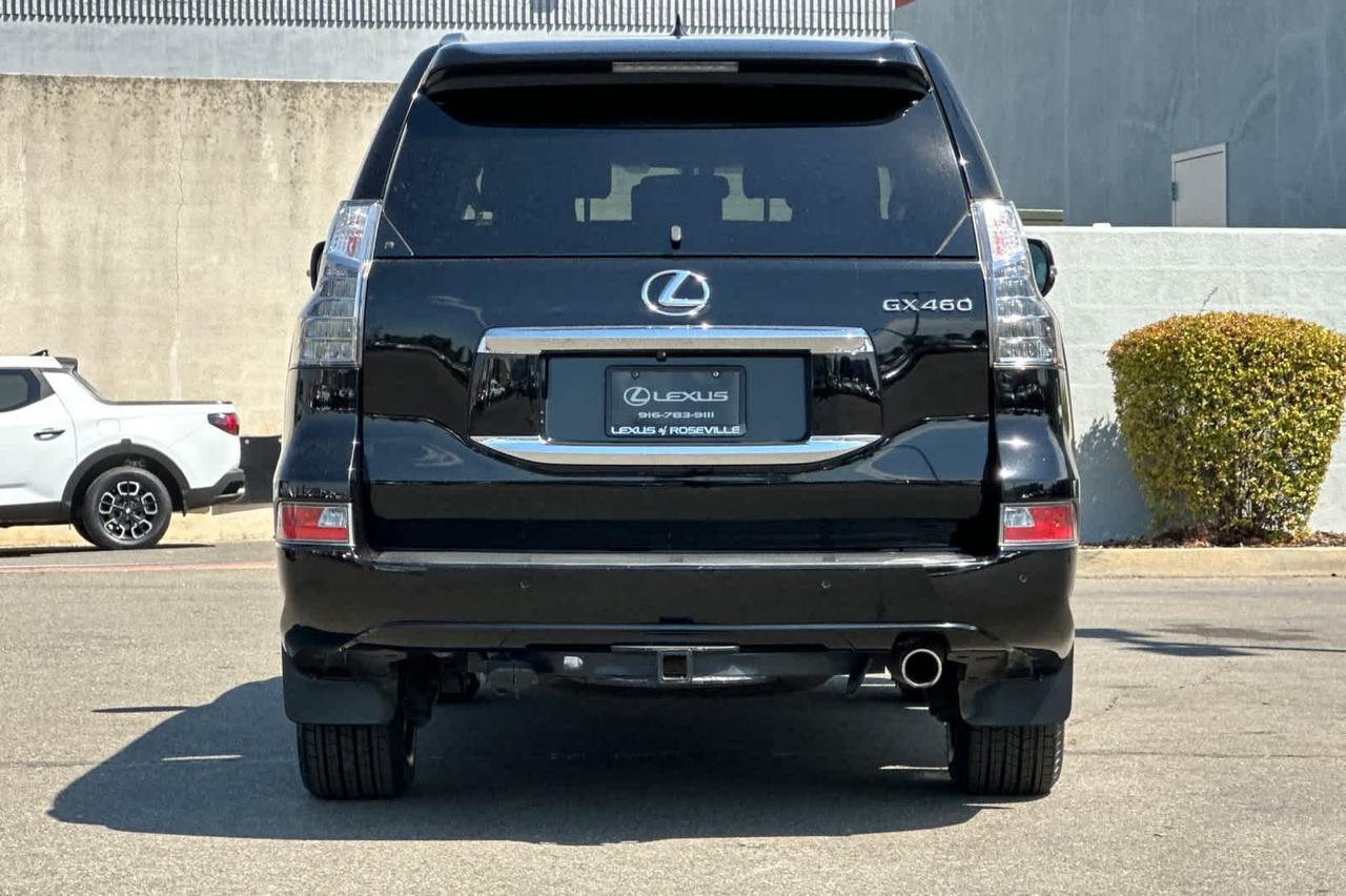 2019 Lexus GX 460 Luxury Roseville CA