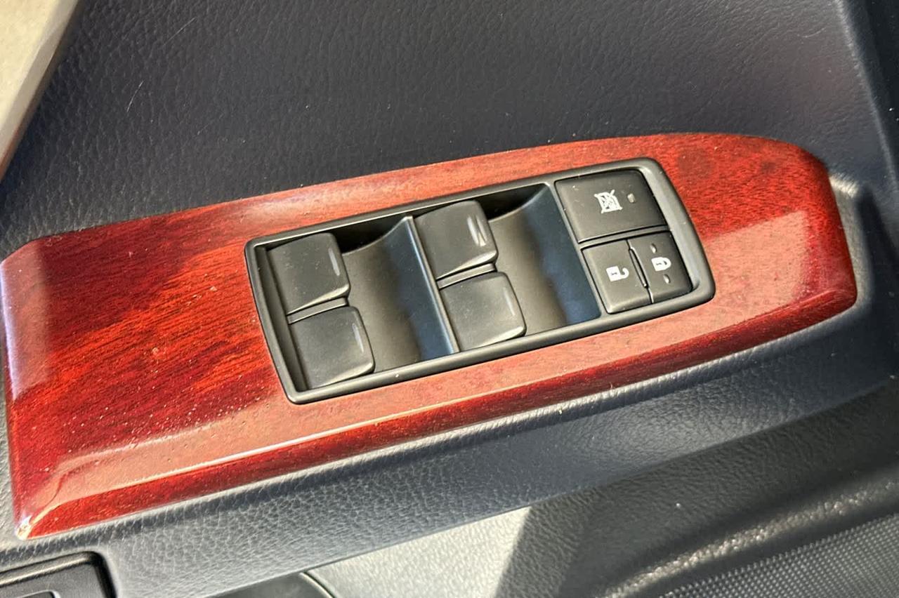 2019 Lexus GX 460 Luxury Roseville CA