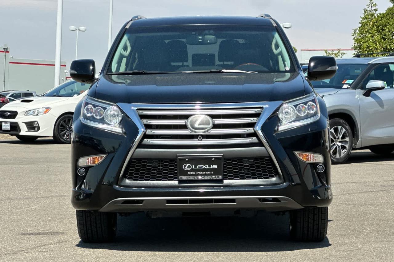 2019 Lexus GX 460 Luxury Roseville CA