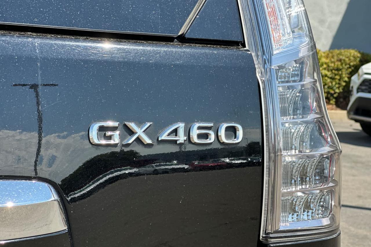 2019 Lexus GX 460 Luxury Roseville CA