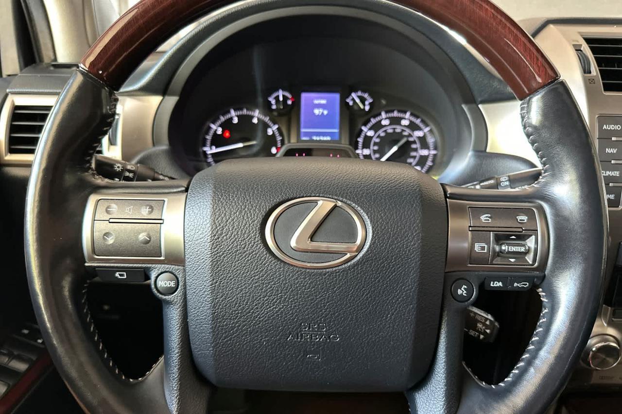2019 Lexus GX 460 Luxury Roseville CA