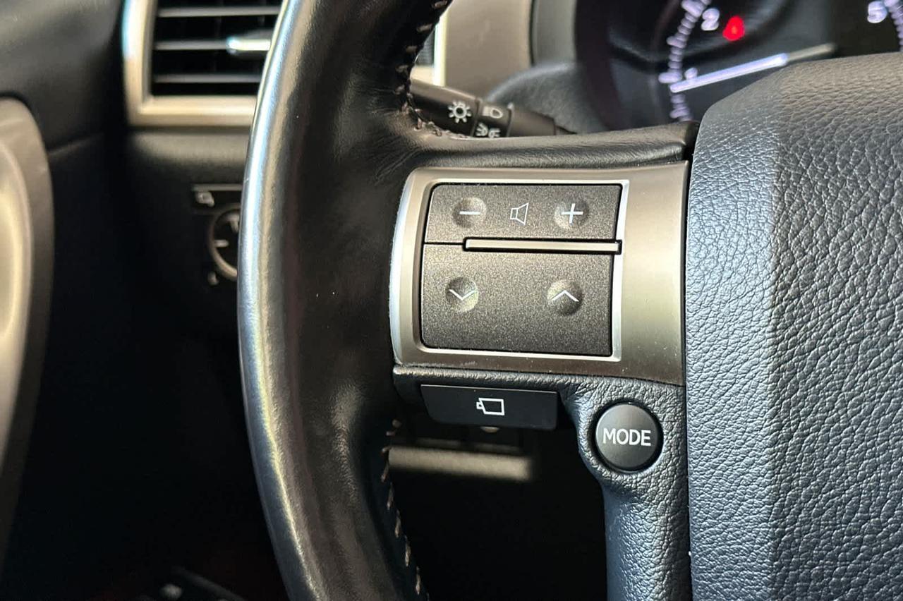 2019 Lexus GX 460 Luxury Roseville CA