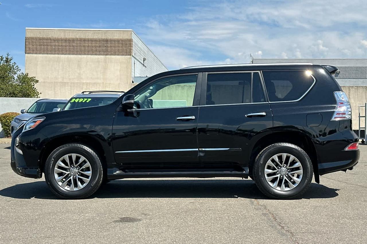 2019 Lexus GX 460 Luxury Roseville CA