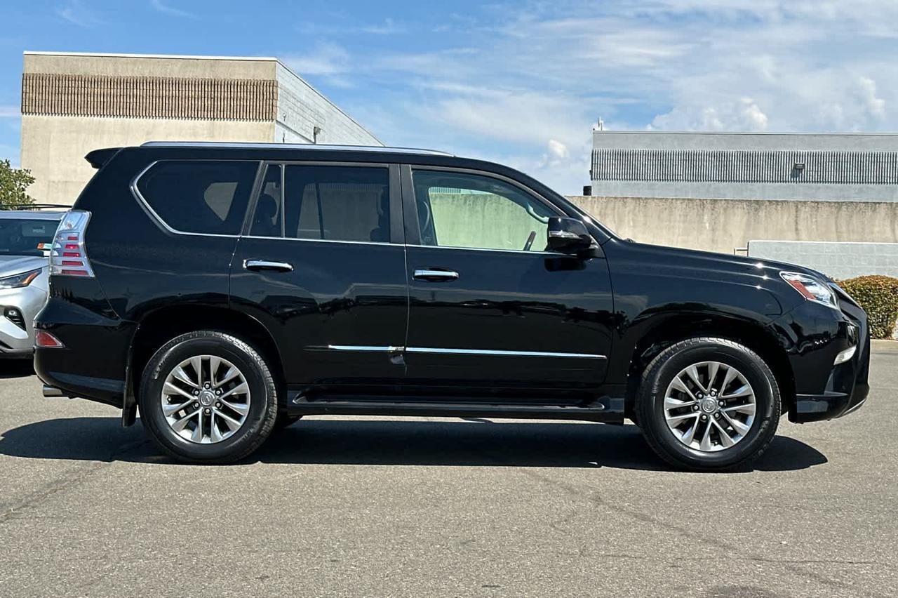 2019 Lexus GX 460 Luxury Roseville CA