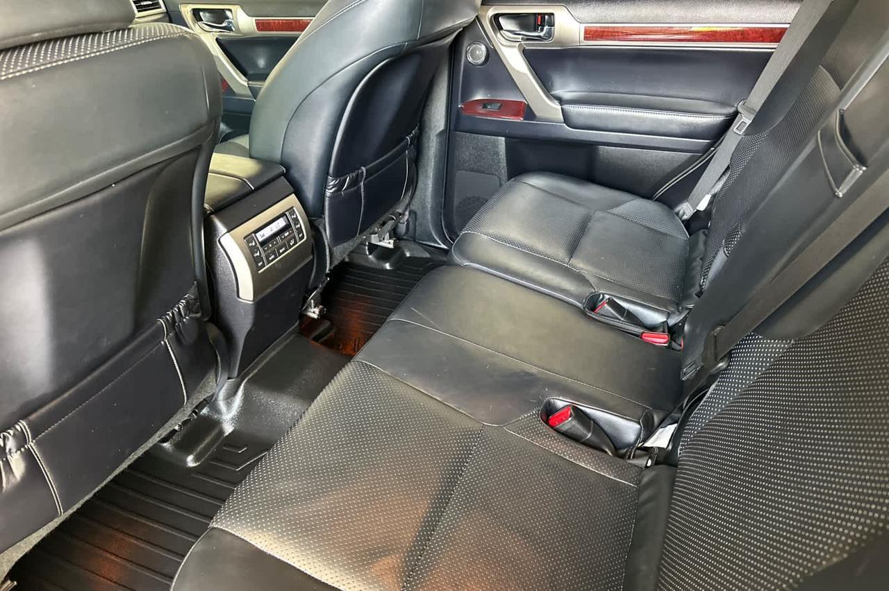 2019 Lexus GX 460 Luxury Roseville CA
