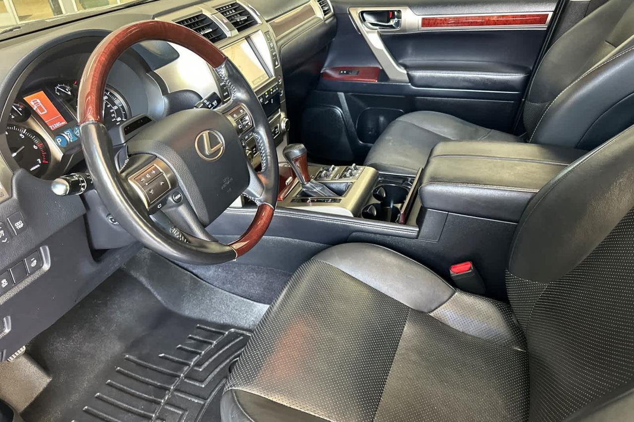2019 Lexus GX 460 Luxury Roseville CA