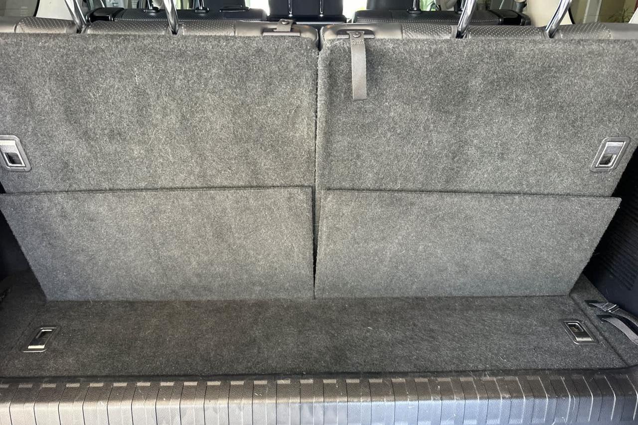 2019 Lexus GX 460 Luxury Roseville CA