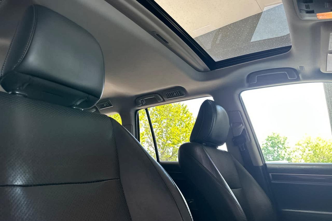 2019 Lexus GX 460 Luxury Roseville CA