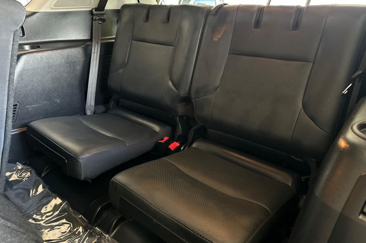 2019 Lexus GX 460 Luxury Roseville CA