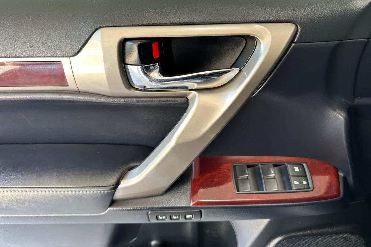 2019 Lexus GX 460 Luxury Roseville CA