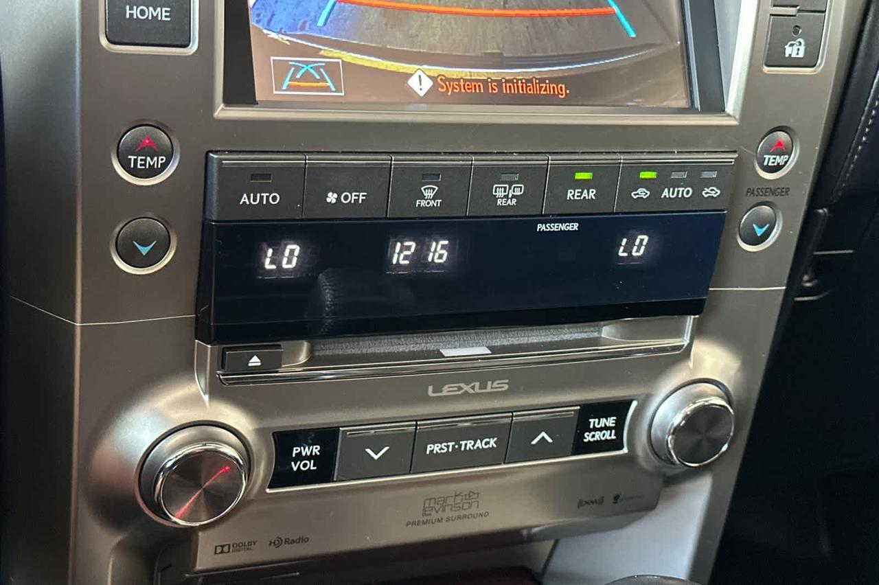 2019 Lexus GX 460 Luxury Roseville CA