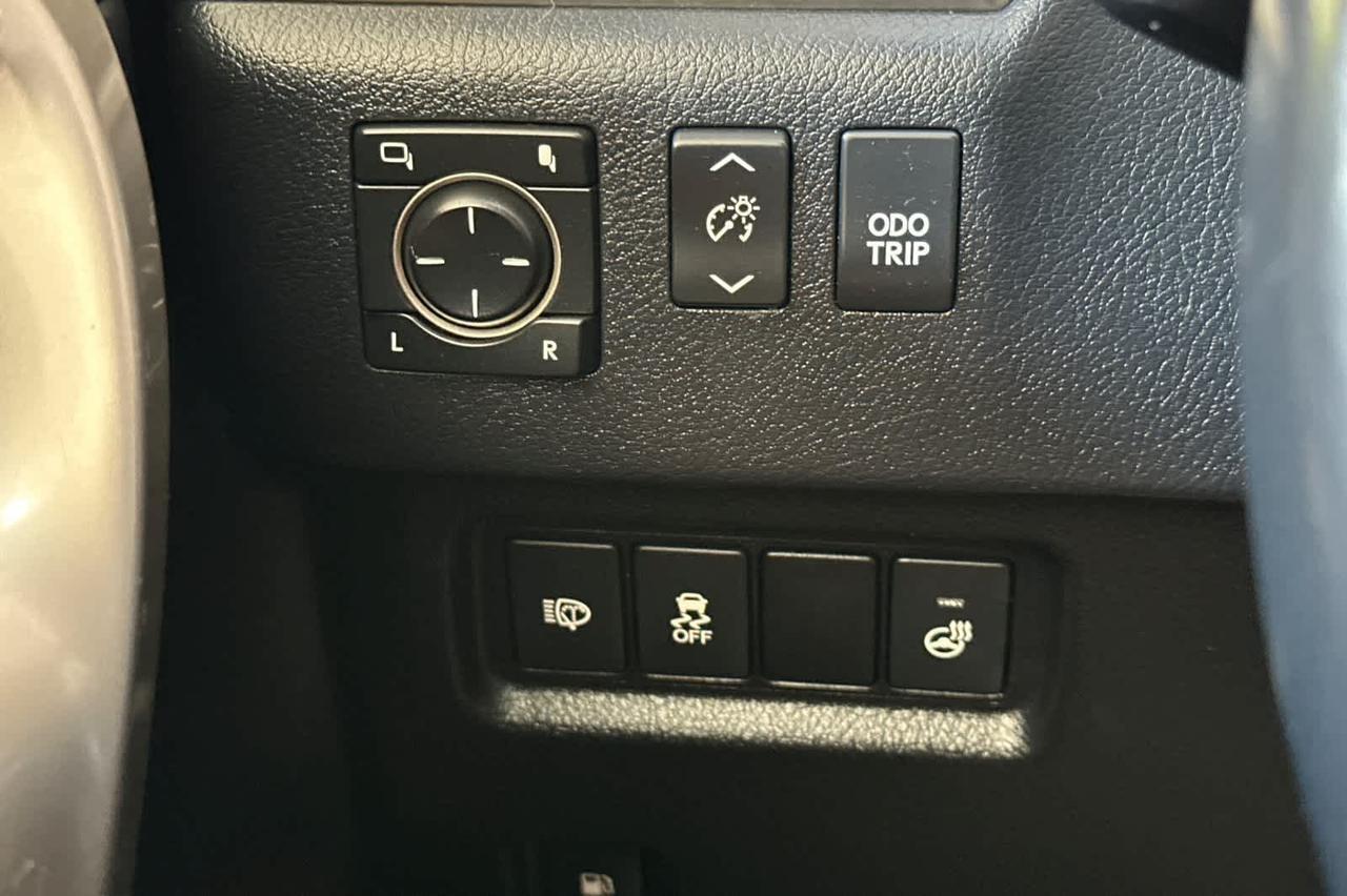 2019 Lexus GX 460 Luxury Roseville CA